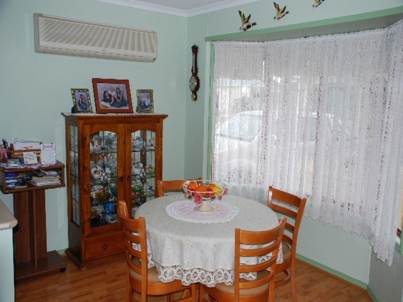 60 Lakeside Drive, Oasis Village, Cobram VIC 3644