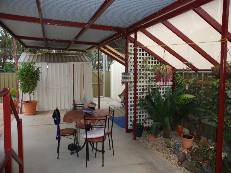 60 Lakeside Drive, Oasis Village, Cobram VIC 3644