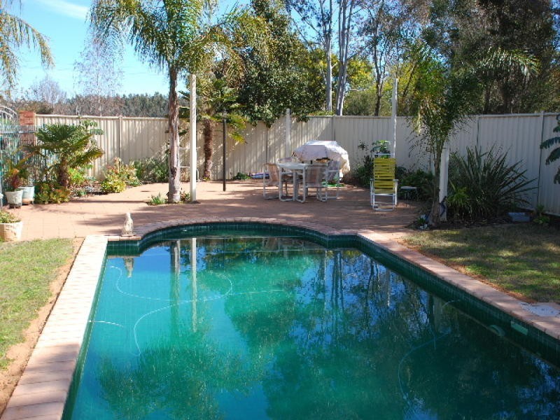 Lot 4 Golf Course, Barooga NSW 3644