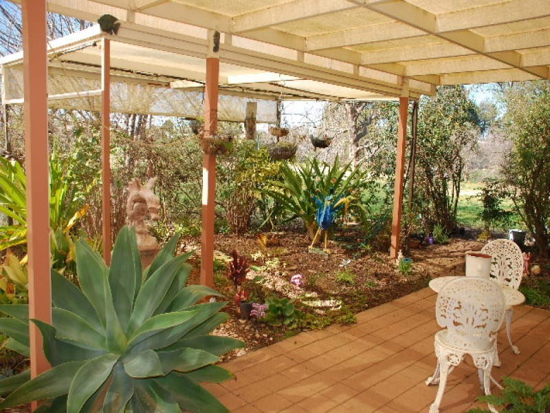 Lot 4 Golf Course, Barooga NSW 3644