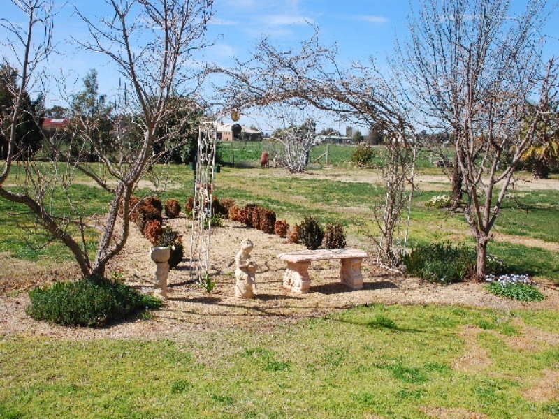 Lot 4 Golf Course, Barooga NSW 3644