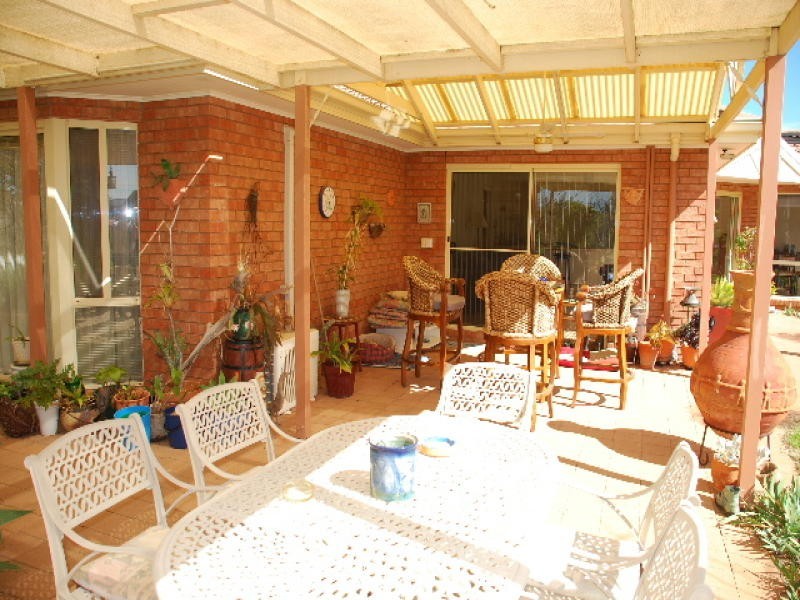 Lot 4 Golf Course, Barooga NSW 3644