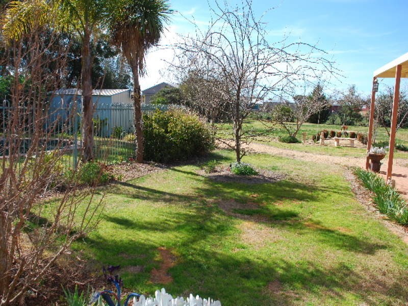 Lot 4 Golf Course, Barooga NSW 3644