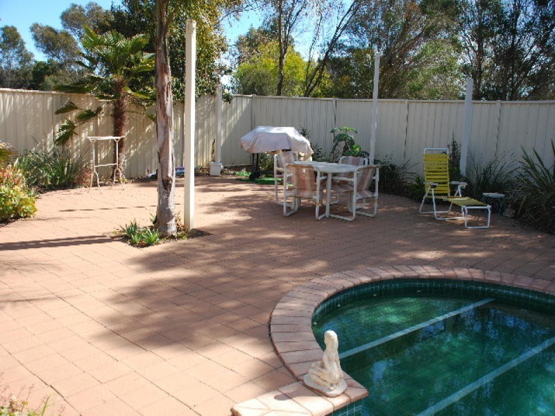 Lot 4 Golf Course, Barooga NSW 3644