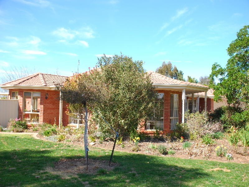 Lot 4 Golf Course, Barooga NSW 3644
