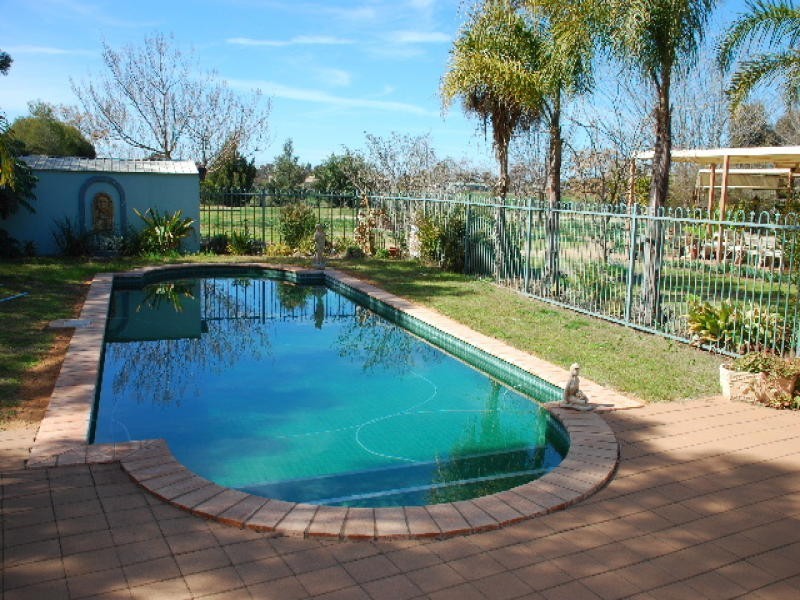 Lot 4 Golf Course, Barooga NSW 3644