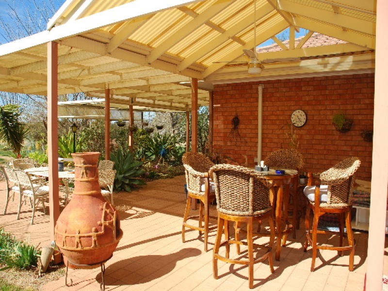 Lot 4 Golf Course, Barooga NSW 3644