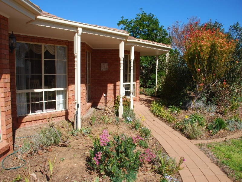 Lot 4 Golf Course, Barooga NSW 3644