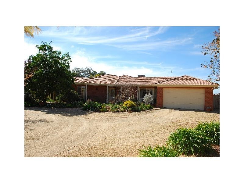 Lot 4 Golf Course, Barooga NSW 3644