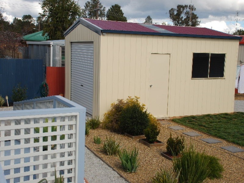 29 Barooga Street, Berrigan NSW 2712