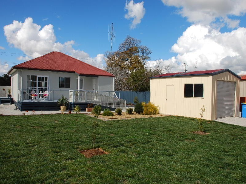 29 Barooga Street, Berrigan NSW 2712