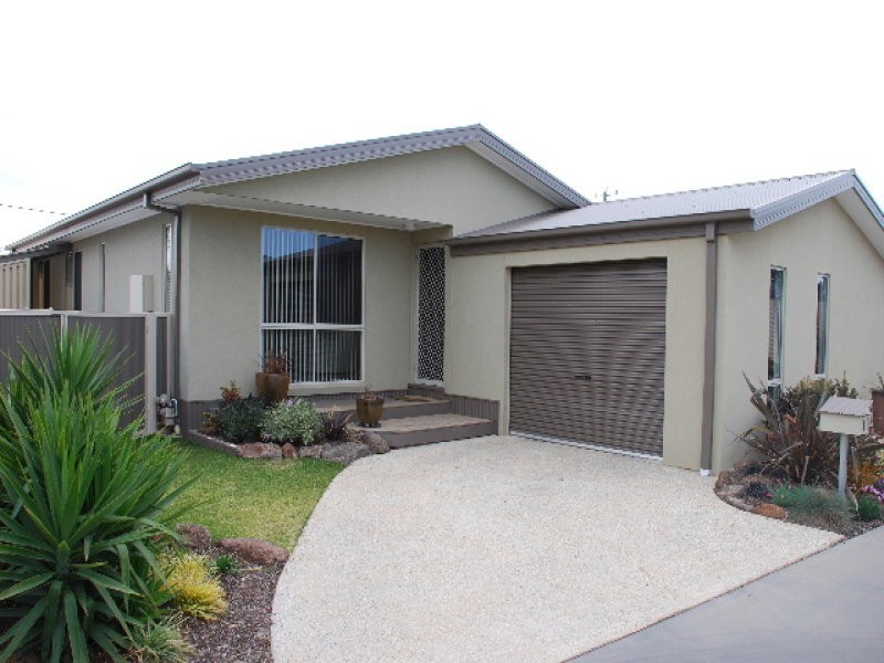 1 Kingfisher Drive, Murray Haven Drive, Tocumwal NSW 2714
