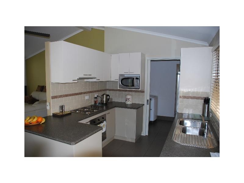 1 Kingfisher Drive, Murray Haven Drive, Tocumwal NSW 2714