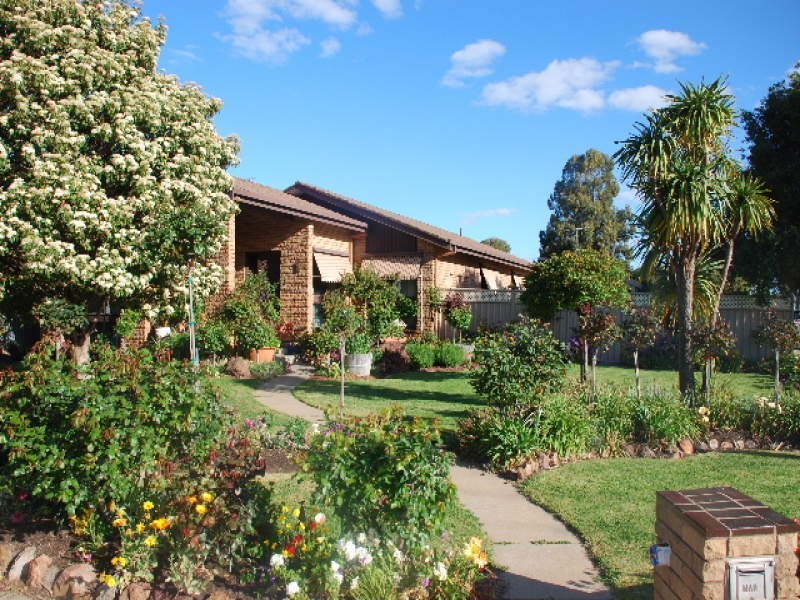 1 Cooba Street, Cobram VIC 3644