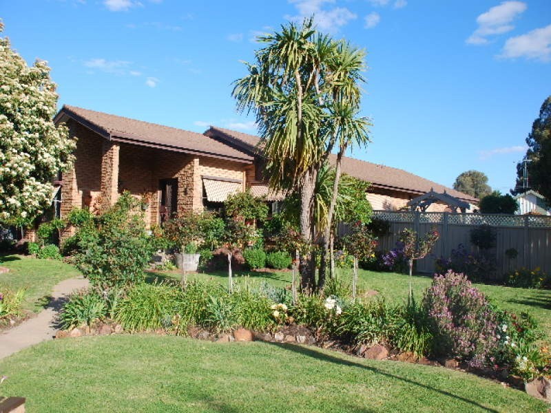 1 Cooba Street, Cobram VIC 3644