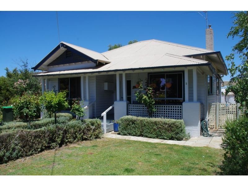 2 High Street, Cobram VIC 3644