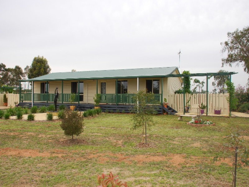 4365 Murray Valley Highway, Cobram VIC 3644