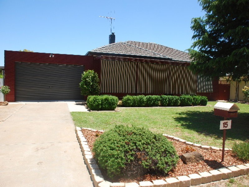 15 William Street, Cobram VIC 3644