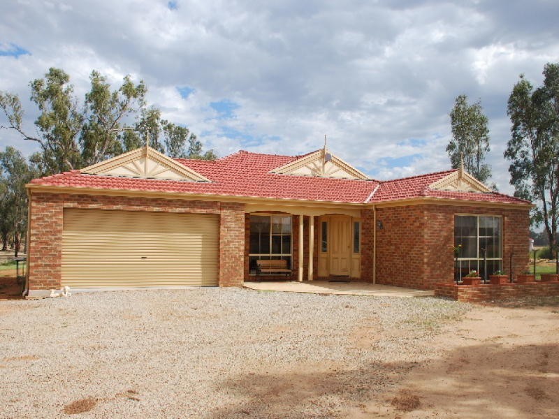 RMB , 1029 barooga, Tocumwal NSW 2714
