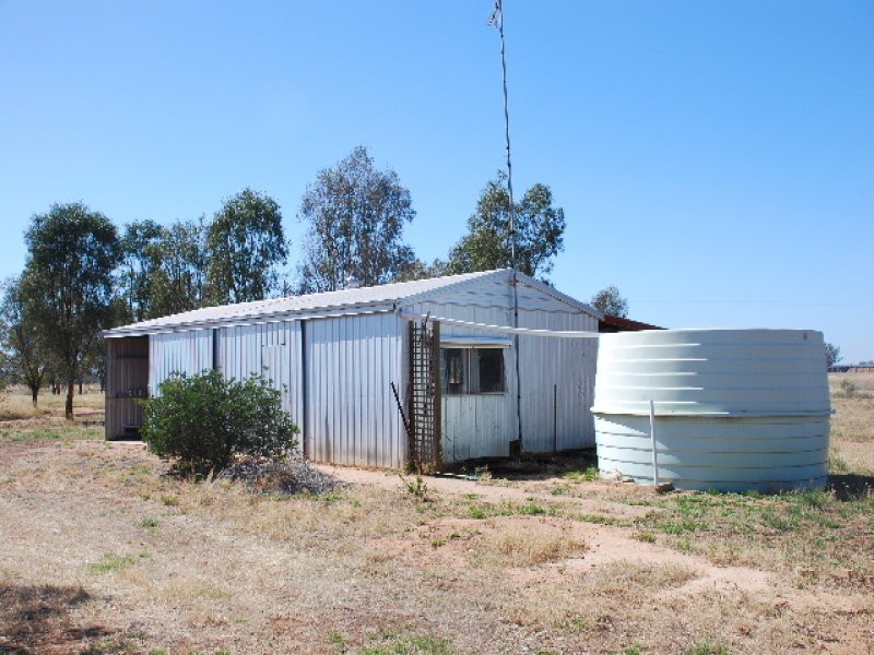 RMB , 1029 barooga, Tocumwal NSW 2714