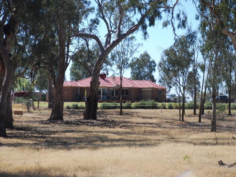 RMB , 1029 barooga, Tocumwal NSW 2714