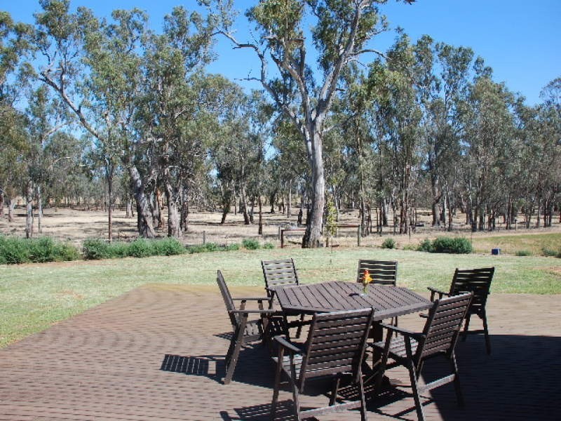 RMB , 1029 barooga, Tocumwal NSW 2714