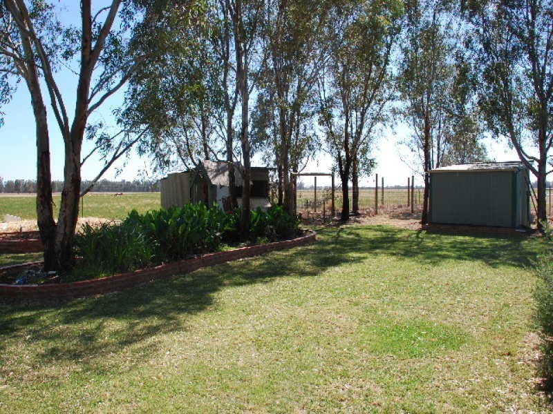 RMB , 1029 barooga, Tocumwal NSW 2714