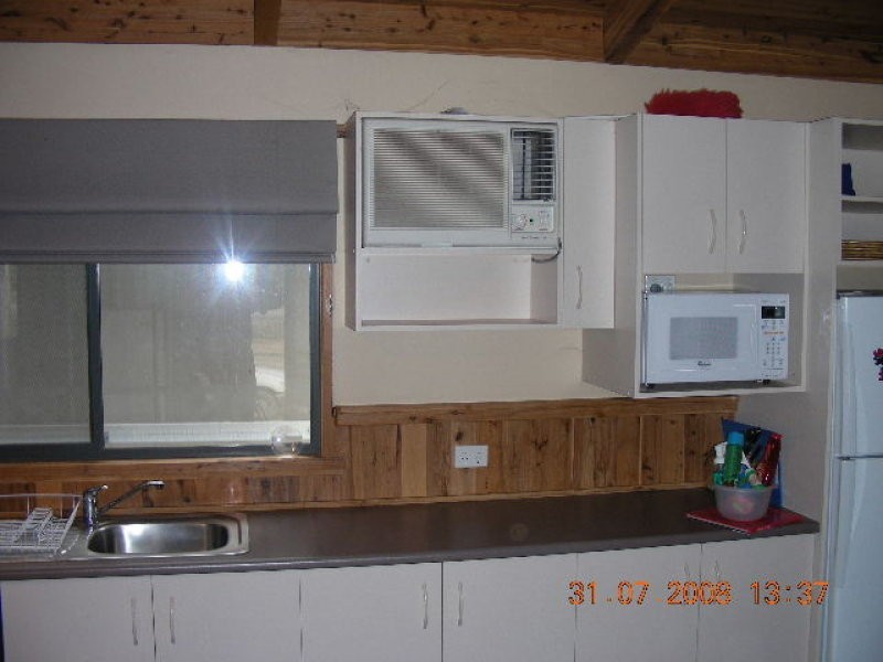 58 Barooga Road, Bushlands Park On The Murray Caravan Park, Tocumwal NSW 2714