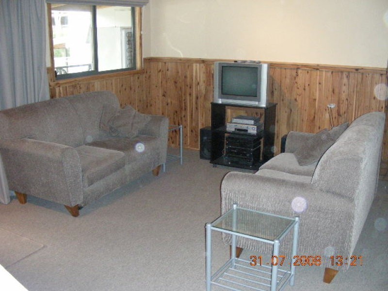 58 Barooga Road, Bushlands Park On The Murray Caravan Park, Tocumwal NSW 2714