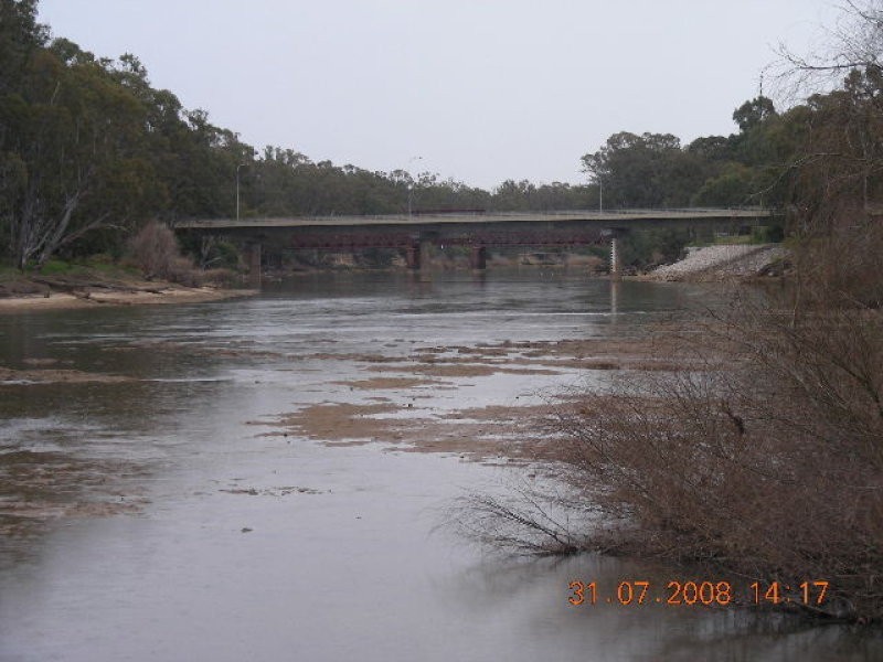 58 Barooga Road, Bushlands Park On The Murray Caravan Park, Tocumwal NSW 2714