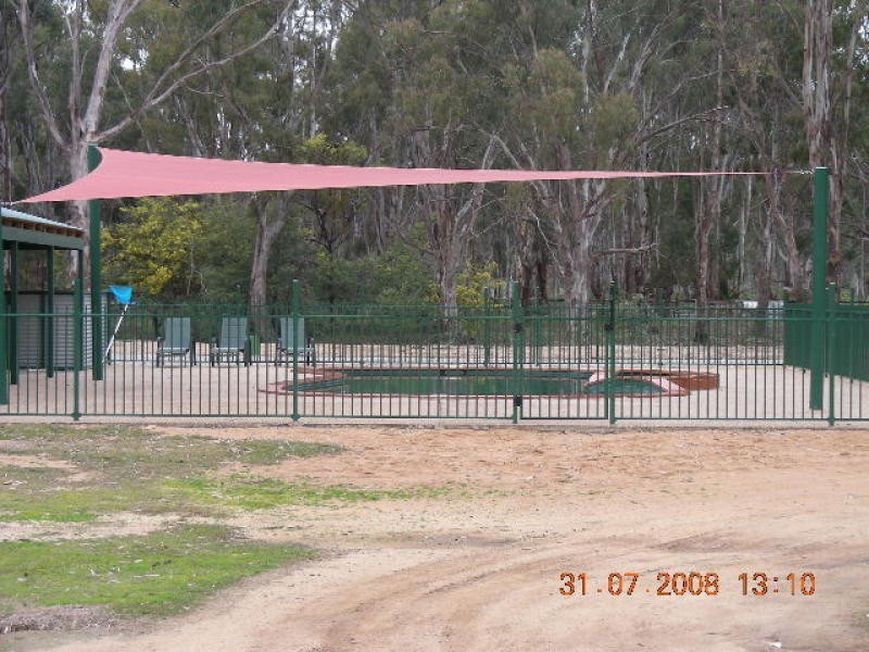 58 Barooga Road, Bushlands Park On The Murray Caravan Park, Tocumwal NSW 2714