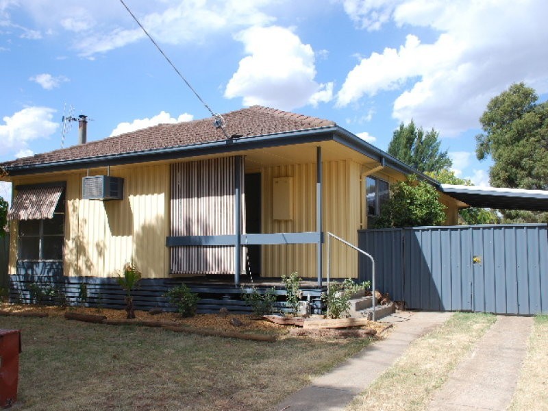 31 Blackwood Crescent, Cobram VIC 3644