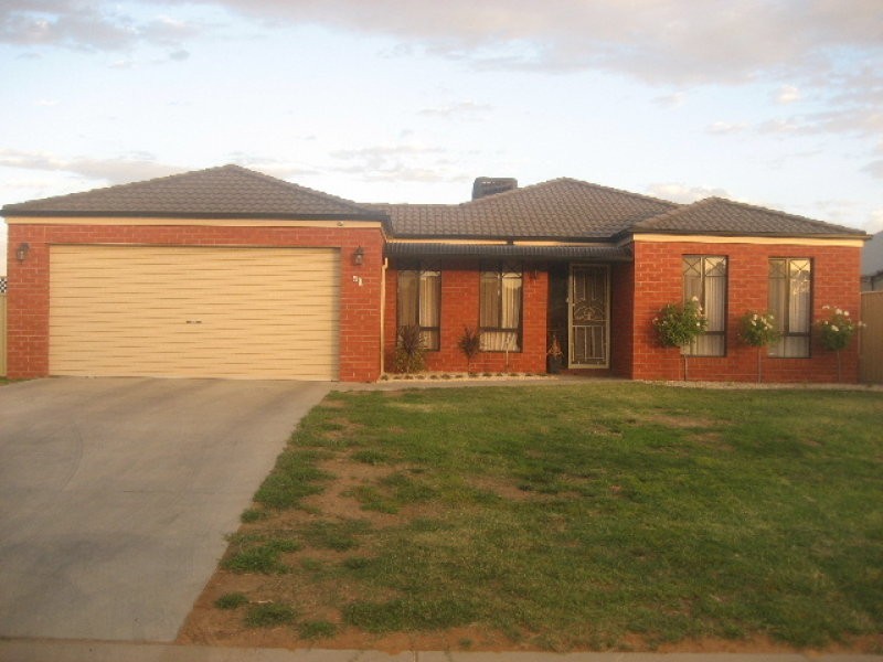 51 Buchanans Road, Barooga NSW 3644