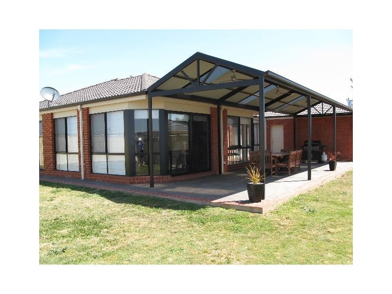 51 Buchanans Road, Barooga NSW 3644