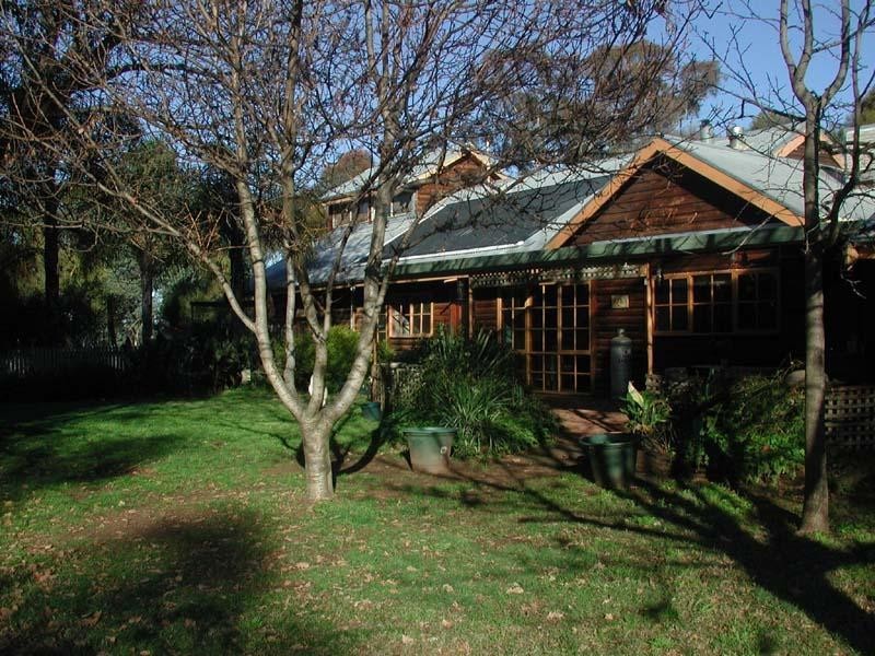 767 Sandmount Road, Yarroweyah VIC 3644