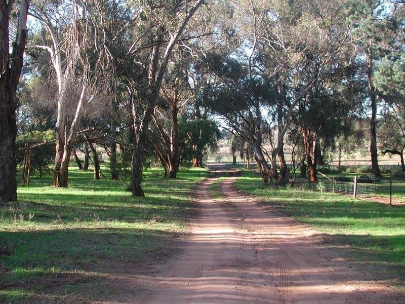 767 Sandmount Road, Yarroweyah VIC 3644