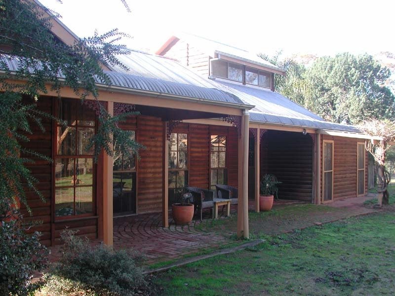 767 Sandmount Road, Yarroweyah VIC 3644