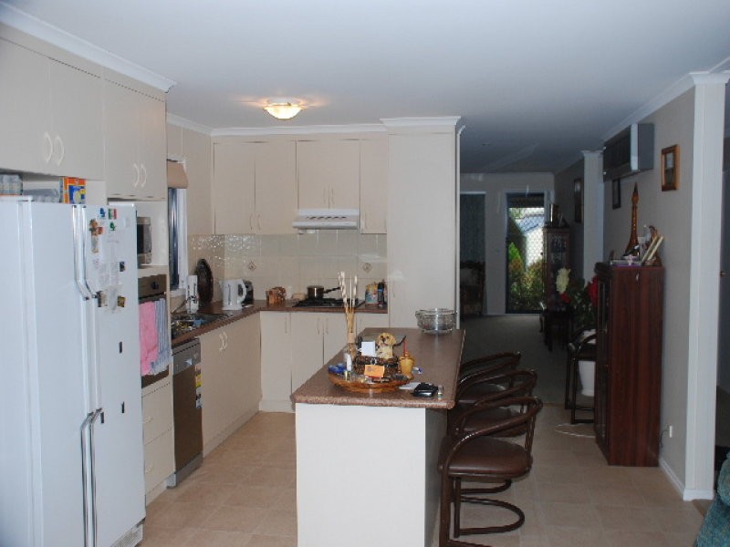 156 Lakeside Drive, Oasis Village, Cobram VIC 3644