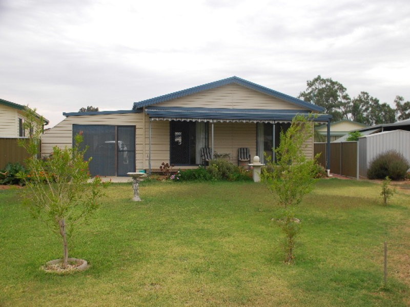 156 Lakeside Drive, Oasis Village, Cobram VIC 3644