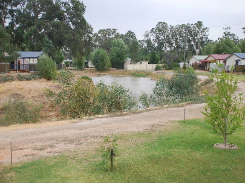 156 Lakeside Drive, Oasis Village, Cobram VIC 3644