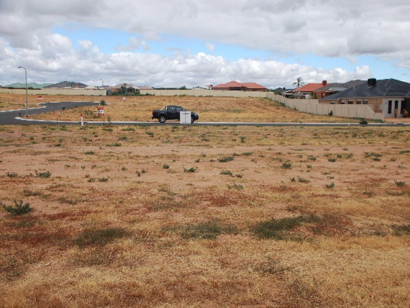 Lot 61 Rio Vista Court, Cobram VIC 3644