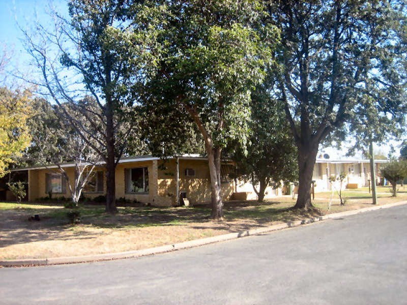 15 Stewart Street, Berrigan NSW 2712