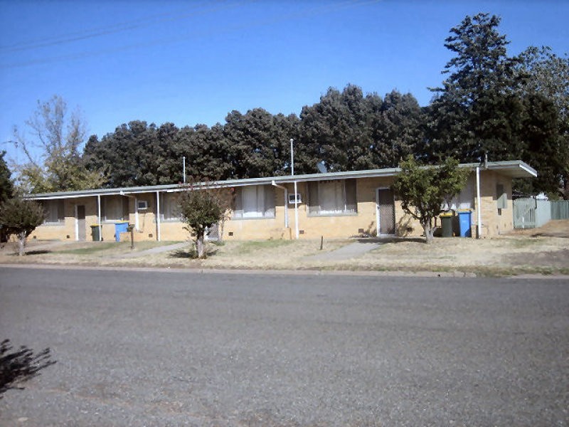 15 Stewart Street, Berrigan NSW 2712