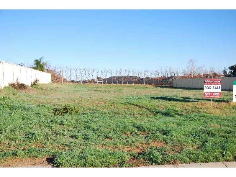 Lot 20 Gattuso Drive, Cobram VIC 3644