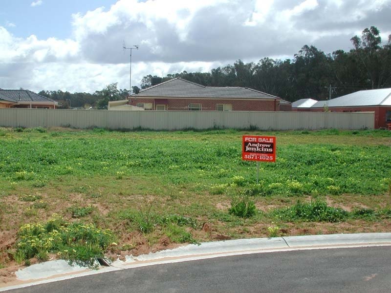 Lot 72 Rio Vista Court, Riverview Estate, Cobram VIC 3644