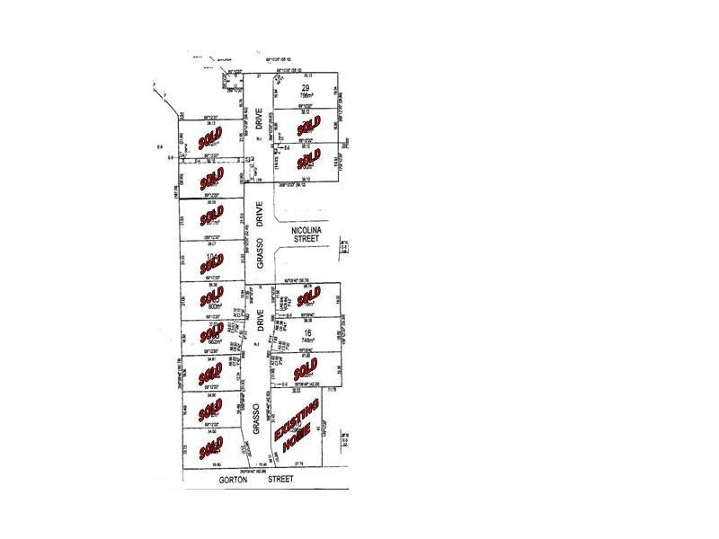 L16 Grasso Drive, Cobram VIC 3644