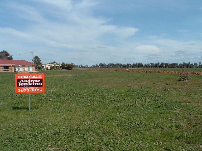 Lot 1 Patrick Street, Strathmerton VIC 3641