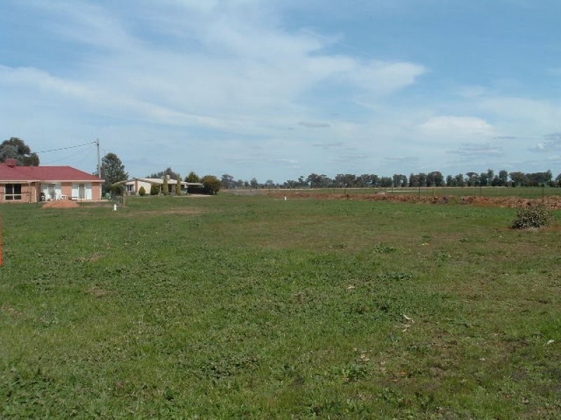 Lot 1 Patrick Street, Strathmerton VIC 3641