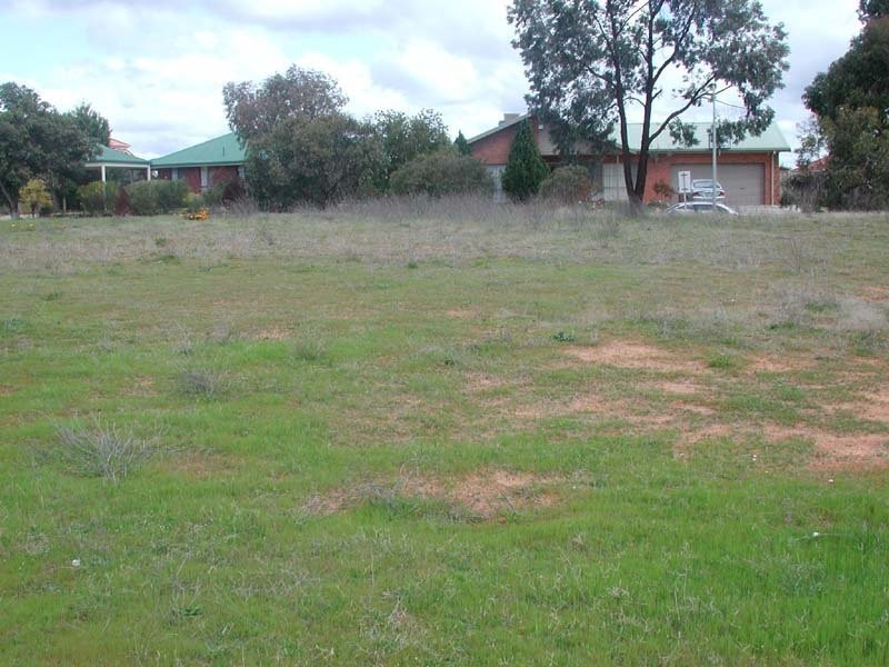 Lot 71 Murray Heights, Cobram VIC 3644