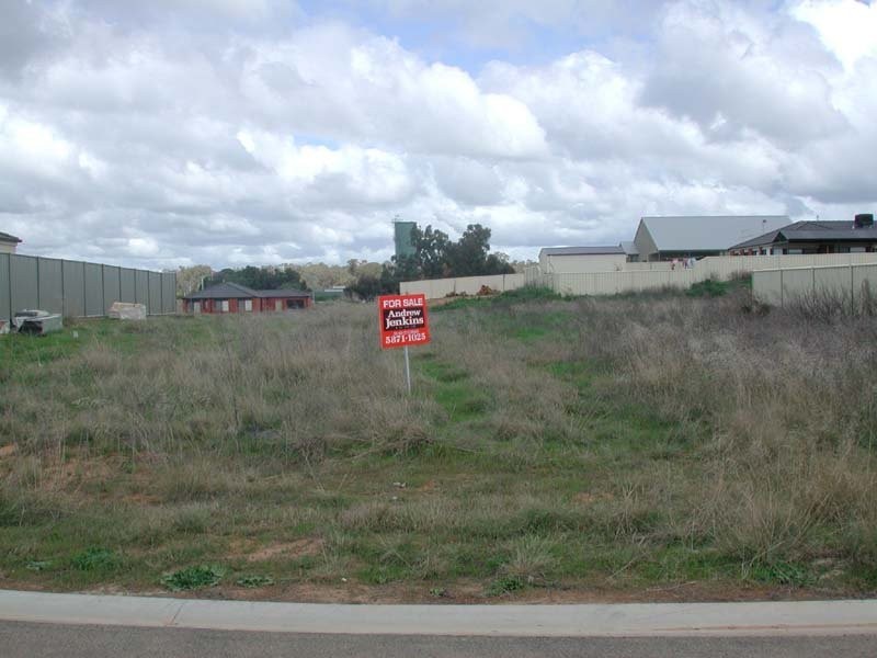 Lot 28 Victoria Avenue, Barooga NSW 3644